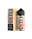 Juice Head Peach Pear Extra Freeze 