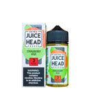 Juice Head Strawberry Kiwi Extra Freeze 