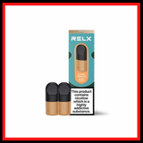 RELX REPLACEMENT POD PRO 2