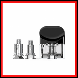 SMOK NORD REPLACEMENT PODS COILS 1
