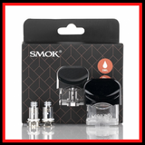 SMOK NORD REPLACEMENT PODS & COILS