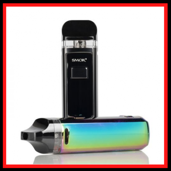 Smok Rpm 2 Pod Mod Kit 80w 2000mah Price SMOK RPM 2 80W Pod Kit 2000mAh |  Vape Riyadh | Discount UAE | Abu Kit Net Weight