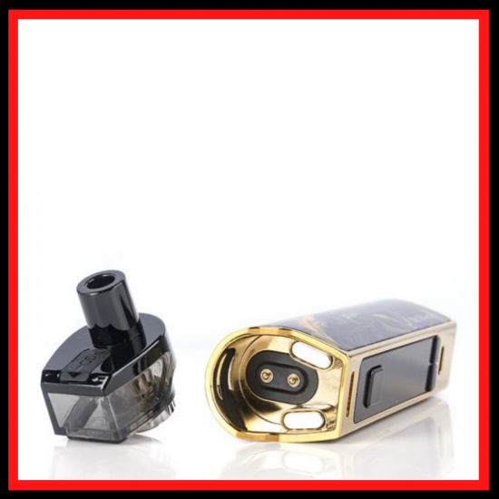 SMOK RPM80 PRO POD MOD KIT – Chasemycloud