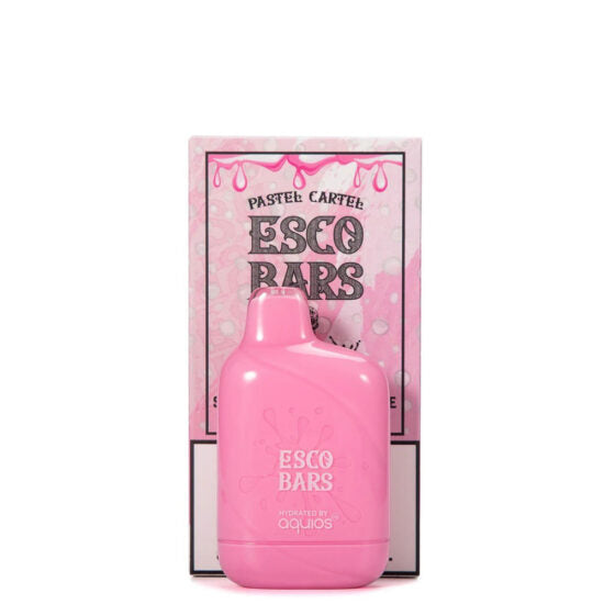 Esco Bar H2o Strawberry Milkshake Disposable Vape