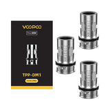 VOOPOO TPP-DM REPLACEMENT COILS