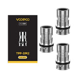 VOOPOO TPP-DM2 REPLACEMENT COILS