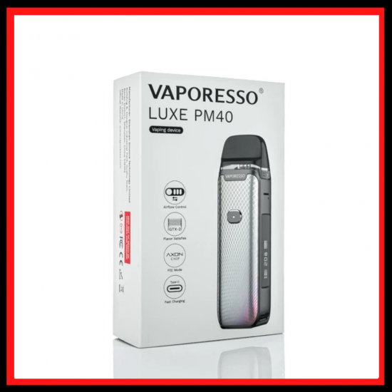 VAPORESSO LUXE PM40 KIT
