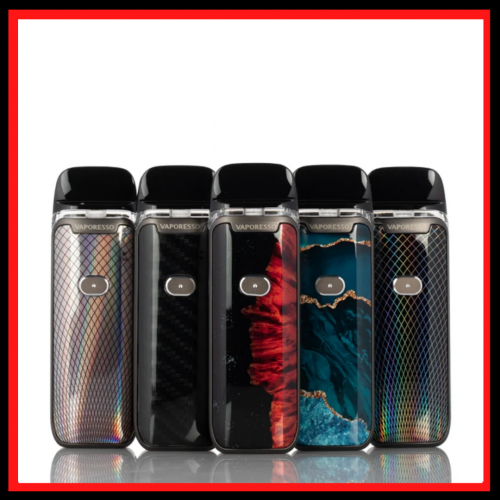 VAPORESSO LUXE PM40 KIT