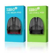 Vaporesso Zero 2 Replacement Pod Chasemycloud Vaporesso Zero 2 Replacement Pod Chasemycloud