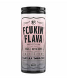 Fcukin Flava Vanilla Tobacco Salt