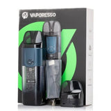 VAPORESSO LUXE X KIT INCLUDES