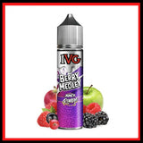 ivg juicy berry medley eliquid 2