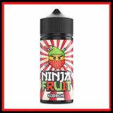 ninja fruit kodachi e juice