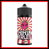 ninja fruit ryuu e juice