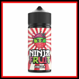 ninja fruit yakuza e juice