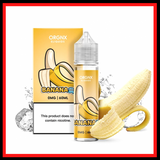 orangx banana ice e liquid