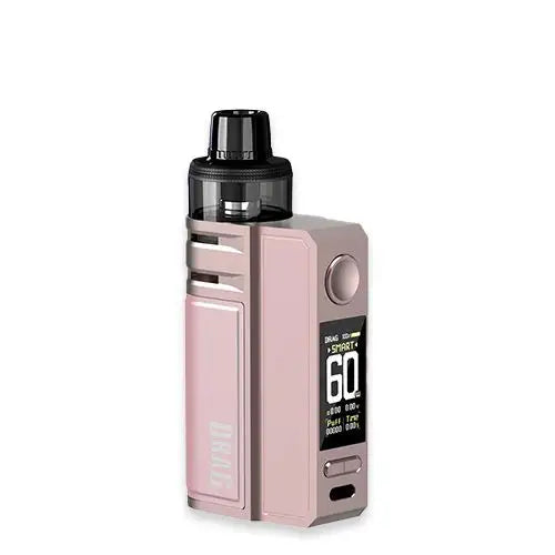 VOOPOO Drag E60 pink