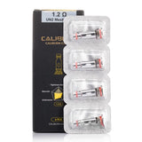 CALIBURN G2 REPLACEMENT COILS