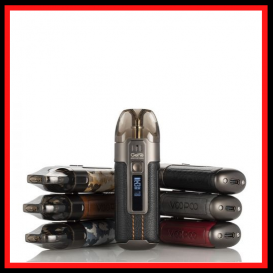VOOPOO ARGUS AIR KIT Chasemycloud VOOPOO ARGUS AIR KIT Chasemycloud