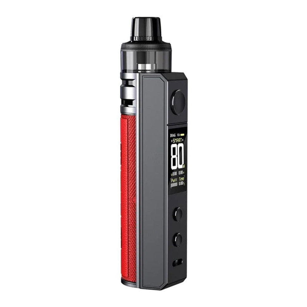 Voopoo Drag H80S red